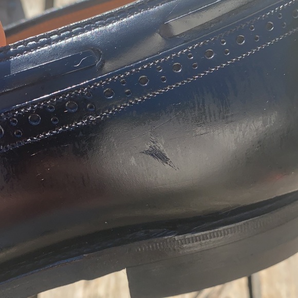 Johnston & Murphy Optima tassel loafer - Picture 4 of 11